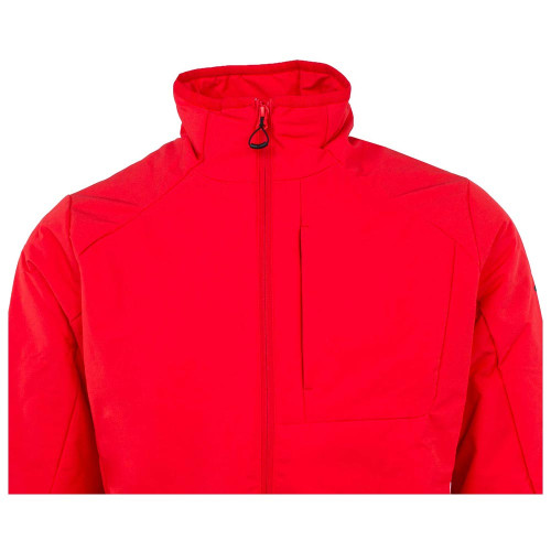 4F Ανδρικό μπουφάν Down Jacket